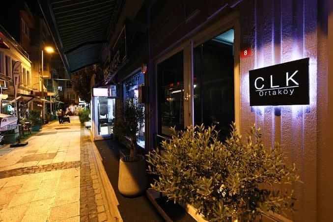 CLK Ortaköy